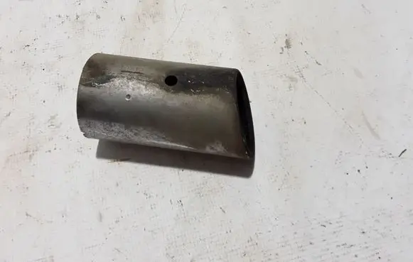Audi A1 Muffler ending 8P0253825