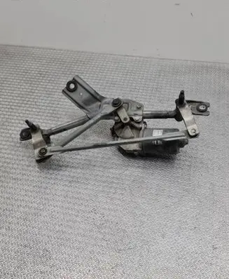Fiat Grande Punto Front wiper linkage and motor 404978 C551 31038