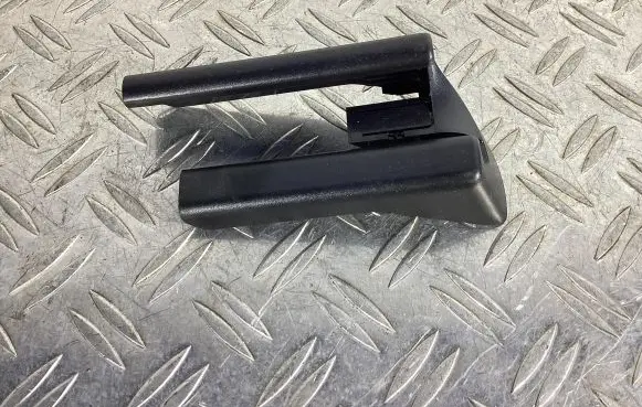 Porsche 911 991 Front driver seat rail trim 99152136100L