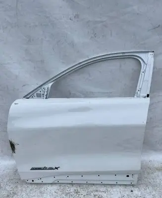 Ford Mach-E I Front door