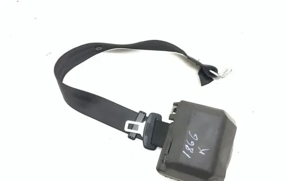 Audi Q5 SQ5 Rear seatbelt 8R0857805