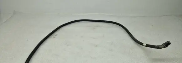 BMW 5 F10 F11 Headlight washer hose/pipe 016771787