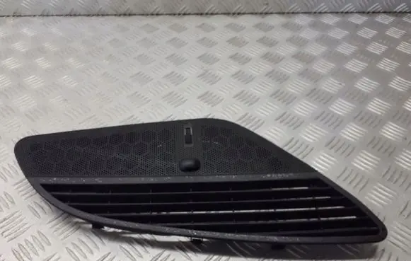 Citroen C5 Dashboard side air vent grill/cover trim 9682419677