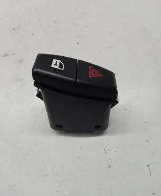Hazard light switch