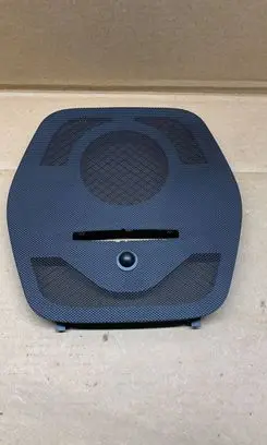 Dash center speaker trim cover