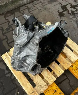 Mazda CX-3 Manual 6 speed gearbox 