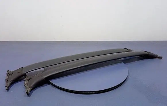 KIA Carens II Roof bar rail 