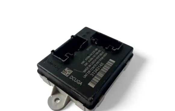 Volvo V60 Other control units/modules 31343148