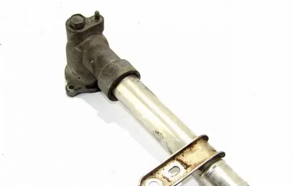 Lexus RX 330 - 350 - 400H Thermostat housing 