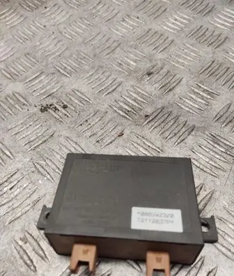 Volkswagen PASSAT B4 Immobilizer control unit/module 1h0953257bb