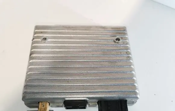 Opel Insignia A Bluetooth control unit module 13334027