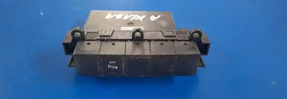 Mercedes-Benz A W169 Vacuum pump 198208210