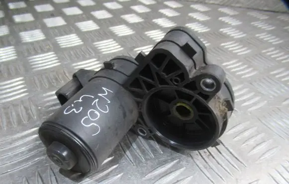 Mercedes-Benz C W205 Front Brake Caliper Pad/Carrier A2534230998