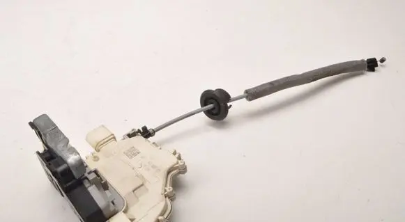 Audi Q5 SQ5 Rear door lock 4G0839015F