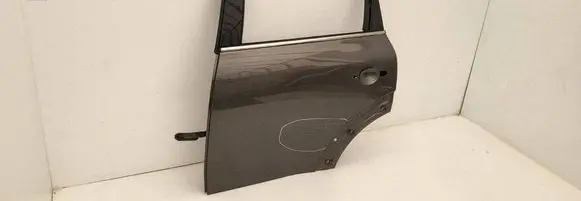 Mini Cooper Countryman R60 Rear door