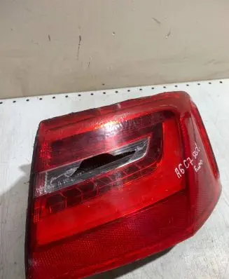 Audi A6 C7 Rear/tail lights 4G5945096A