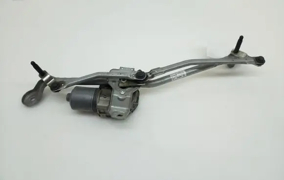 Mercedes-Benz GLK (X204) Front wiper linkage and motor A2048201340