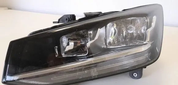 Audi Q2 - Headlight/headlamp 81A941003 90083628 A046439