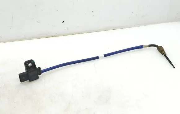 Renault Captur II Exhaust gas pressure sensor NH5000PSC 226406PD0A 2429370007837