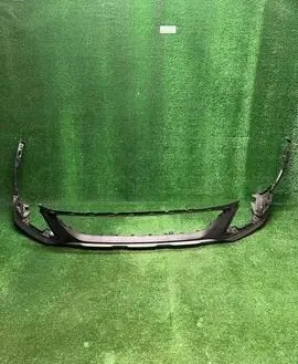 KIA Xceed Front bumper lip 86512jca0oe