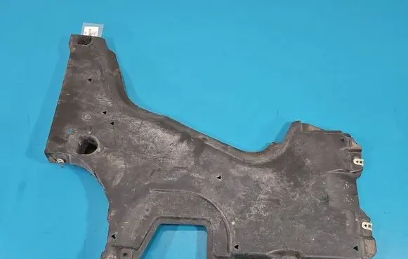 BMW 5 G30 G31 G38 Center console 51757340789 IMPRK1601651