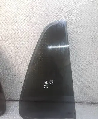Mercedes-Benz ML W163 Rear vent window glass 