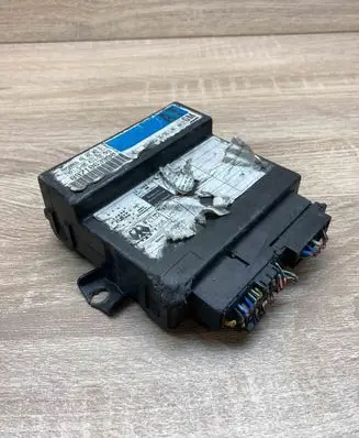 Opel Frontera B Comfort/convenience module 8971863990 4608096