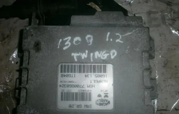Engine control unit/module