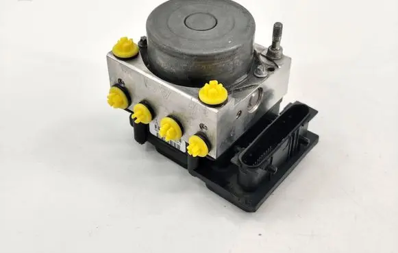 Opel Corsa D ABS Pump 13236012 0265231537 0265800422