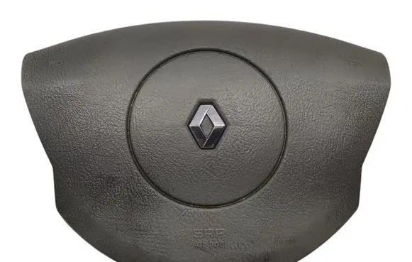 Renault Kangoo II Steering wheel airbag 8200407252