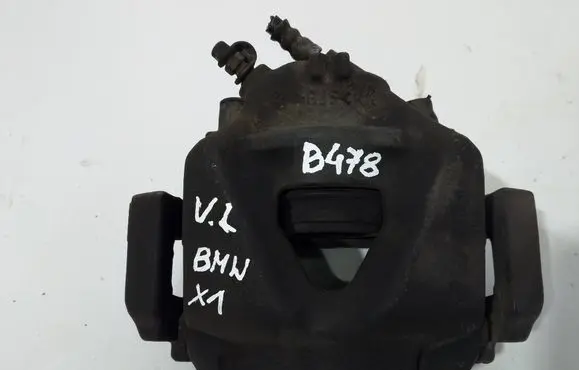 BMW X1 E84 Front brake caliper 5724