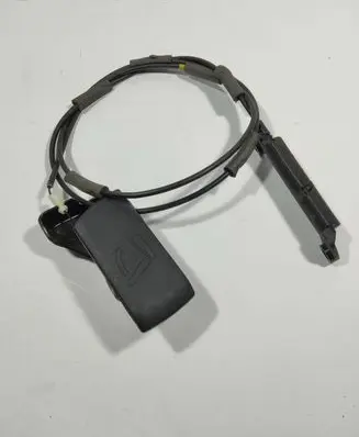 Hyundai Santa Fe Rear seat cable / handle 