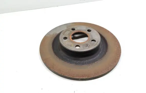 Volvo V60 Rear brake disc