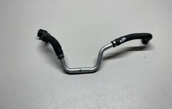 BMW X5 F15 Engine coolant pipe/hose 7644100