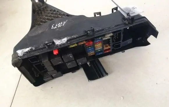 Volvo S60 Fuse box set 9494210