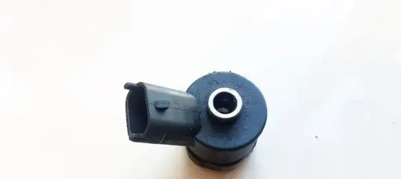 Citroen C8 Fuel injector 0445110036 9653344880