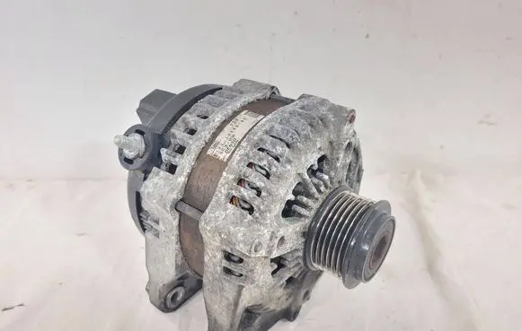Land Rover Range Rover Evoque L538 Generator/alternator BJ3210300AC 1042106360