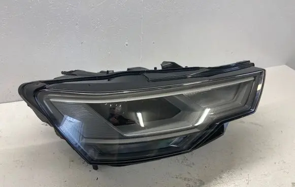 Audi A6 S6 C8 4K Headlight/headlamp 4K0941034 1ZX01337602