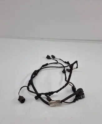 Volkswagen Scirocco Parking sensor (PDC) wiring loom 1k8971104f