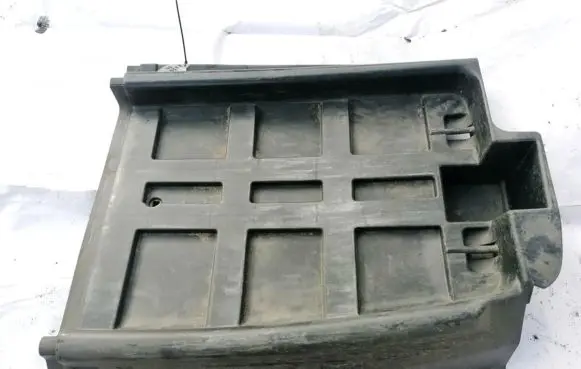 Iveco Daily 40.8 Other interior part 504060179 26010