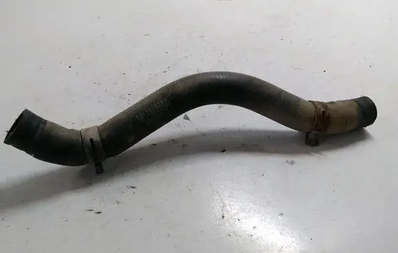 Volkswagen Golf IV Engine coolant pipe/hose 1J0121073A