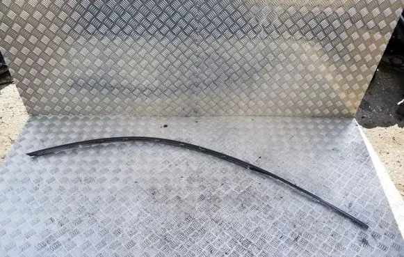 Audi TT TTS Mk2 Roof trim bar molding cover 8J8853703
