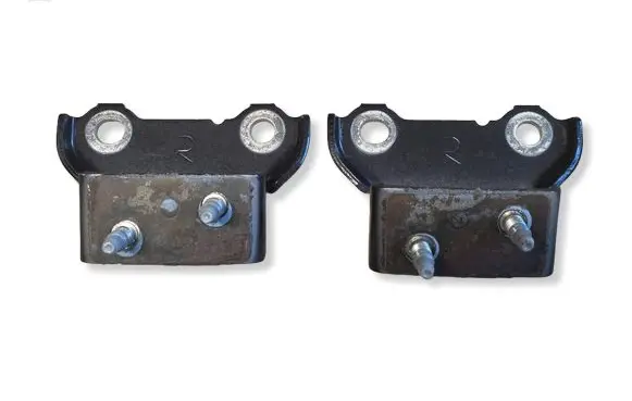 Toyota Yaris Cross Loading door hinge set 