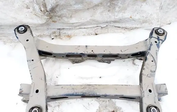 Rear subframe