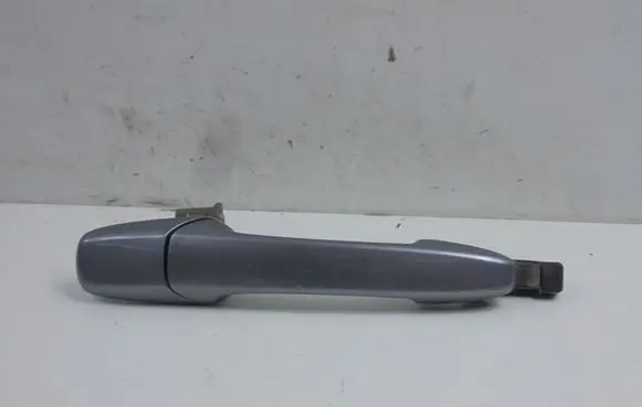 Mazda 6 Rear door exterior handle 