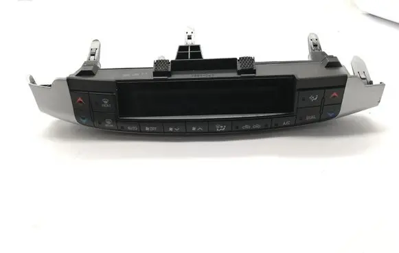 Lexus CT 200H Interior fan control switch 5590076060