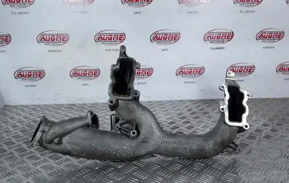 Audi A4 S4 B8 8K Intake manifold 059145762M