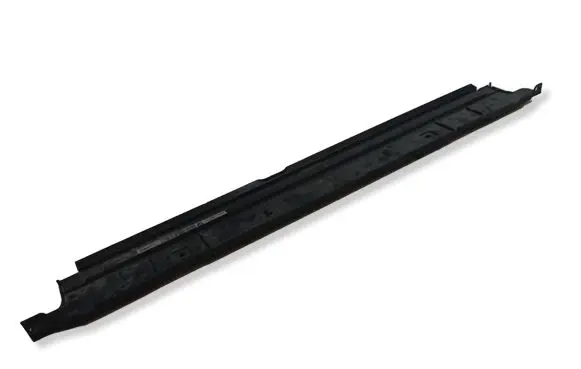BMW 1 F20 F21 Radiator trim 7600543 GF178 15272311