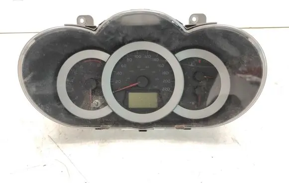 Speedometer (instrument cluster)