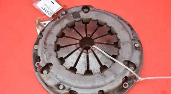Fiat Fiorino Clutch set kit 55233319